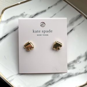 Kate Spade Signature Earrings